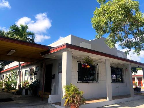 Ramona Motel