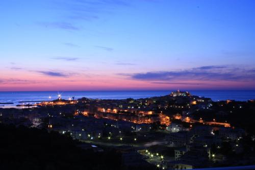 Φυσικό τοπίο κοντά σε αυτό το ξενοδοχείο διαμερισμάτων