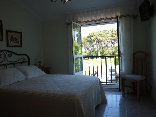 Gallery image of Casa Guillermo in Barreiros