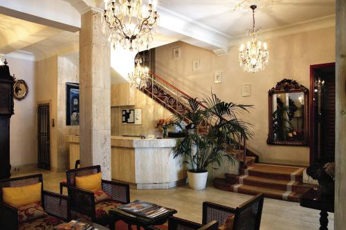 Hotel Niza, San Sebastian – aktualne ceny na rok 2022