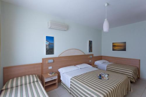 Gallery image of Hotel Jollino in Pineto