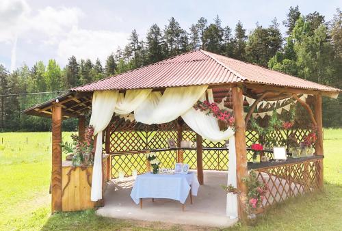Gallery image of Guest House Gravas in Bauska
