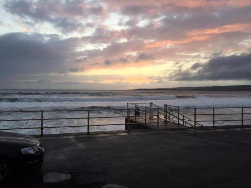 Gallery image of The View in Lahinch