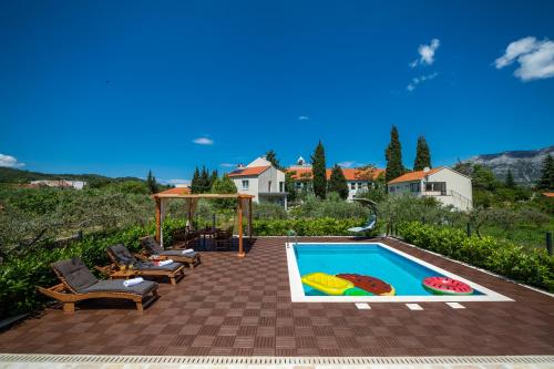 Fotografie z fotogalerie ubytování Sunny House v destinaci Korčula