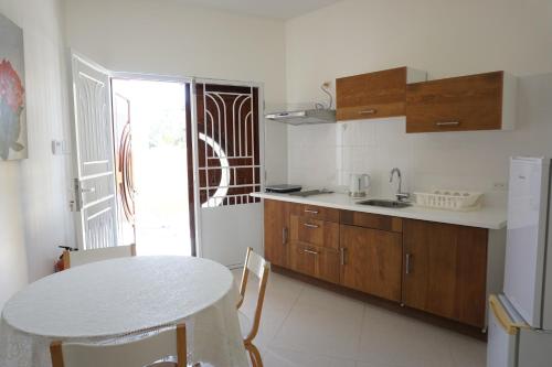 Foto dalla galleria di High-End finished apartment Higher Heights, Barbados a Christ Church