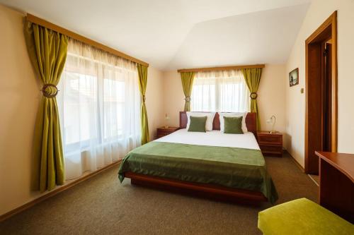 Легло или легла в стая в Хотел Албатрос Стар Град