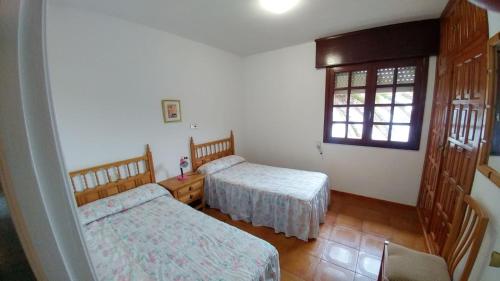 Gallery image of Apartamentos Faxilde in Sanxenxo