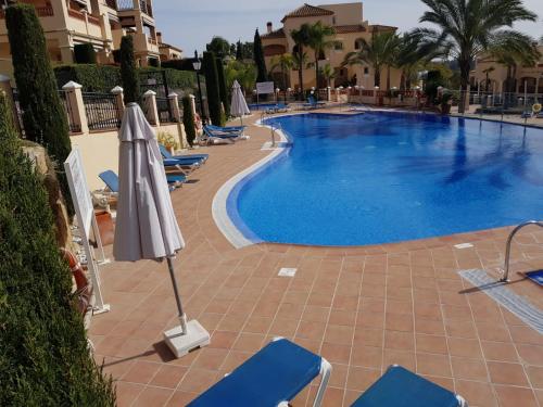 Luxury apartment Marques de Atalaya, Estepona, Spain ...