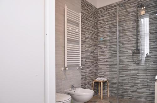 CASA FELICE Maison de Charmeにあるバスルーム