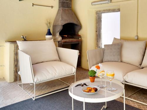 Lisbon Alfama Terrace
