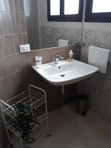 Un baño de Antares