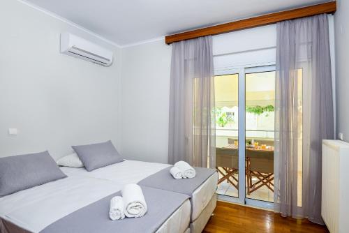 Apartment A80