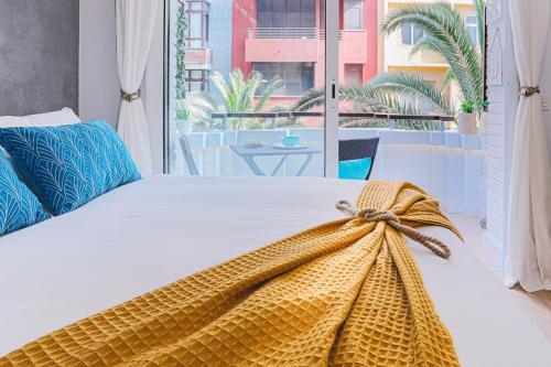 Loft Ciudad del Mar Gran Canaria