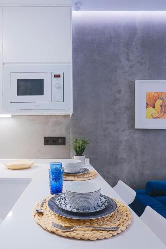 Loft Ciudad del Mar Gran Canaria