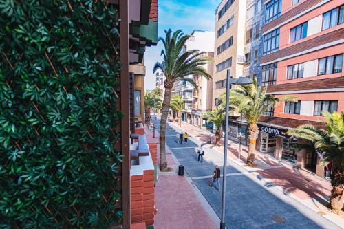 Loft Ciudad del Mar Gran Canaria