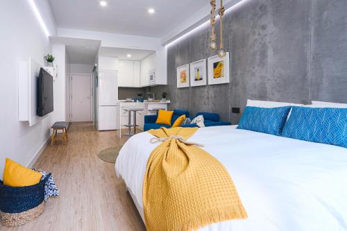 Loft Ciudad del Mar Gran Canaria