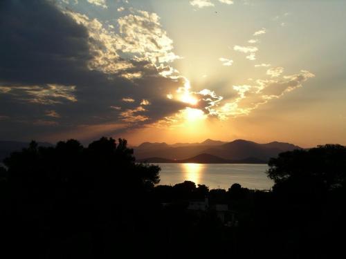 Φυσικό τοπίο κοντά σε αυτό το διαμέρισμα