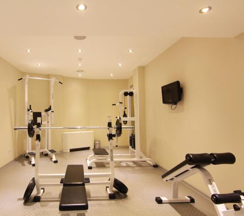 Φωτογραφία από το άλμπουμ του The Vineyards Boutique Hotel & SPA σε Aheloy
