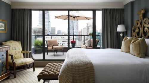 Imagen de la galería de Wedgewood Hotel & Spa - Relais & Chateaux, en Vancouver