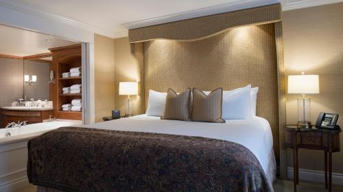 Wedgewood Hotel & Spa - Relais & Chateaux Image