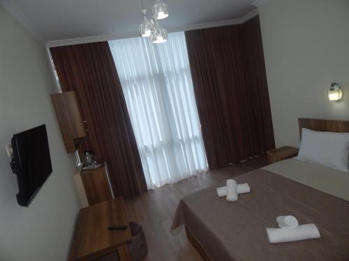 Gallery image of Hotel Belugo in Batumi