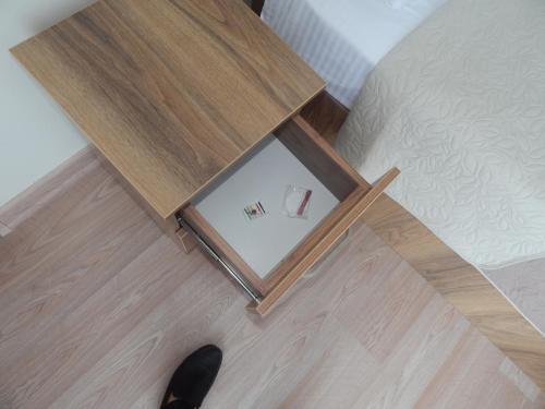 Gallery image of Hotel Belugo in Batumi