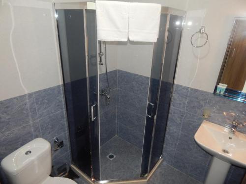 Gallery image of Hotel Belugo in Batumi