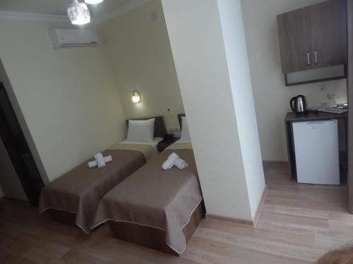 Gallery image of Hotel Belugo in Batumi