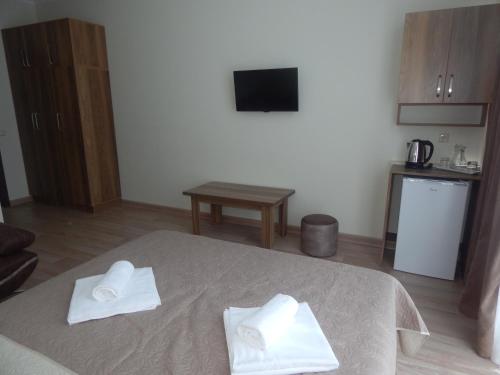Gallery image of Hotel Belugo in Batumi