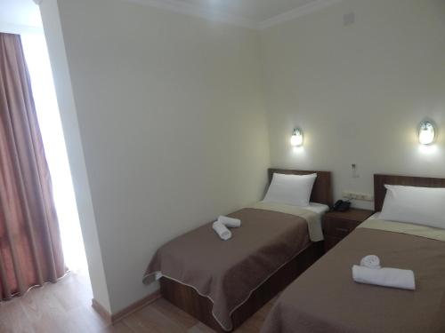 Gallery image of Hotel Belugo in Batumi