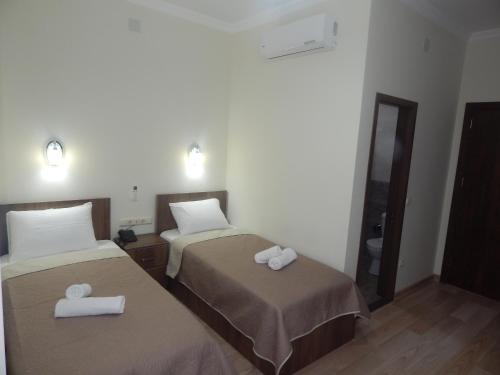 Gallery image of Hotel Belugo in Batumi
