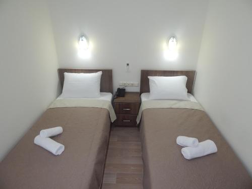 Gallery image of Hotel Belugo in Batumi