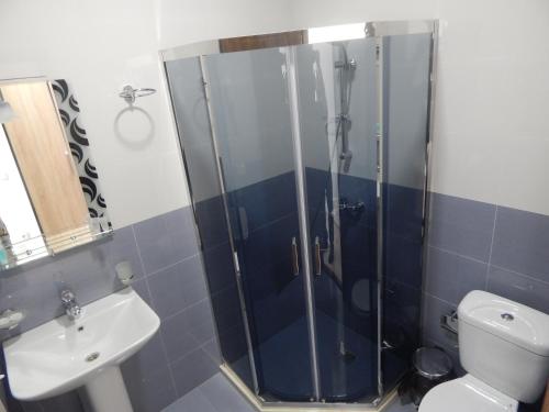 Gallery image of Hotel Belugo in Batumi