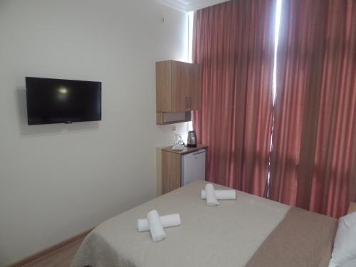 Gallery image of Hotel Belugo in Batumi