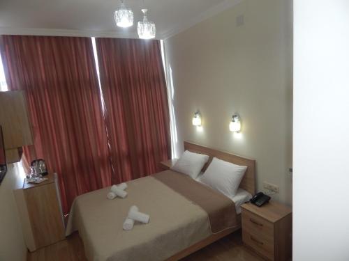 Gallery image of Hotel Belugo in Batumi