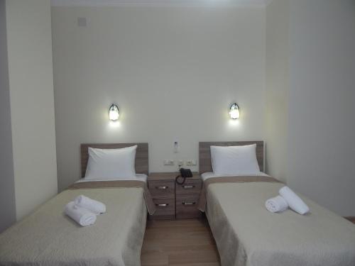 Gallery image of Hotel Belugo in Batumi