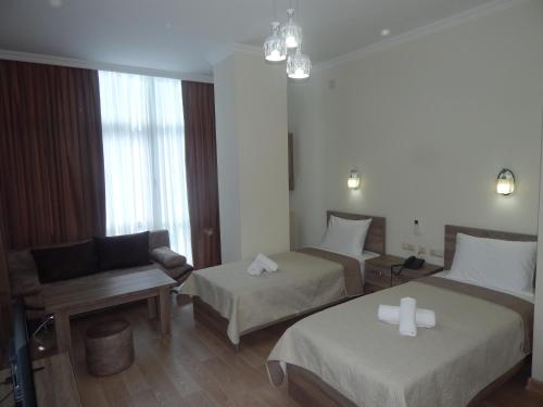 Gallery image of Hotel Belugo in Batumi