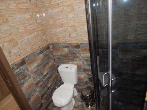Gallery image of Hotel Belugo in Batumi