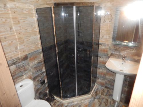 Gallery image of Hotel Belugo in Batumi