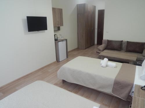 Gallery image of Hotel Belugo in Batumi