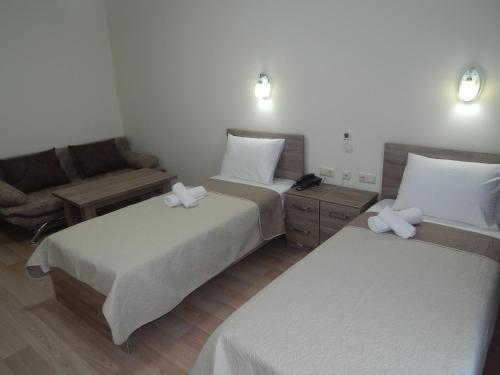 Gallery image of Hotel Belugo in Batumi