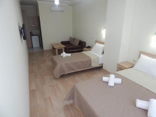 Gallery image of Hotel Belugo in Batumi