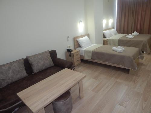 Gallery image of Hotel Belugo in Batumi