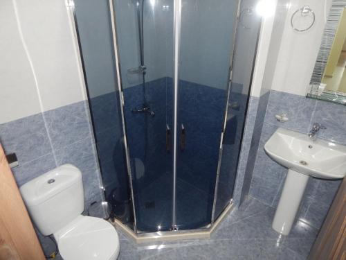 Gallery image of Hotel Belugo in Batumi
