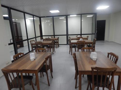 Gallery image of Hotel Belugo in Batumi