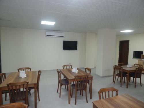 Gallery image of Hotel Belugo in Batumi