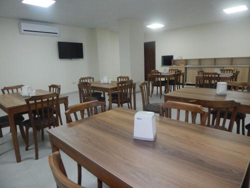 Gallery image of Hotel Belugo in Batumi
