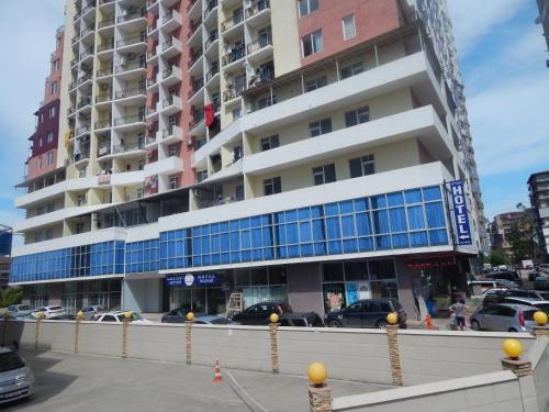 Gallery image of Hotel Belugo in Batumi