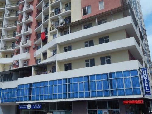Gallery image of Hotel Belugo in Batumi
