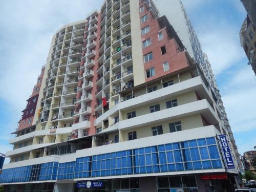 Gallery image of Hotel Belugo in Batumi